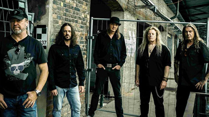 MASTERPLAN lança o single ‘Chase The Light’, do próximo álbum ‘Metalmorphosis’