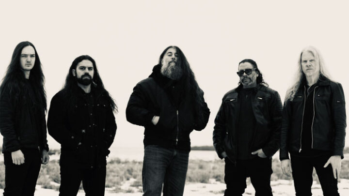 NEVERMORE anuncia novo vocalista e divulga documentário com sua nova formação