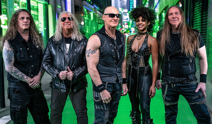 PRIMAL FEAR lança videoclipe do single “One”