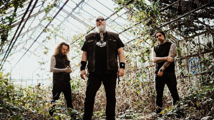 Rage volta ao Brasil para três shows