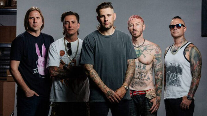 ROCK IN RIO anuncia Avenged Sevenfold e Bring Me The Horizon no Palco Mundo