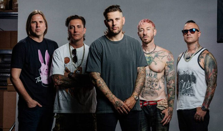 ROCK IN RIO anuncia Avenged Sevenfold e Bring Me The Horizon no Palco Mundo