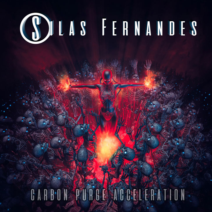 silas fernandes