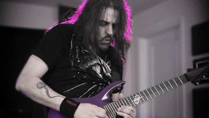 SILAS FERNANDES transforma “Flight of the Navigator” em videoclipe e amplia a era do novo álbum “Carbon Purge Acceleration”