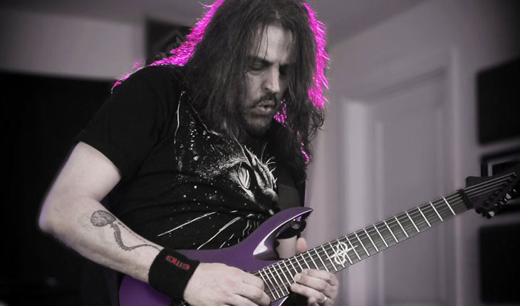 SILAS FERNANDES transforma “Flight of the Navigator” em videoclipe e amplia a era do novo álbum “Carbon Purge Acceleration”