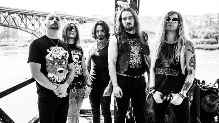 SILVER TALON anuncia a “Hard as Iron Tour 2026”
