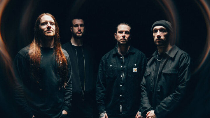 SYLOSIS lança novo single/videoclipe ‘Lacerations’