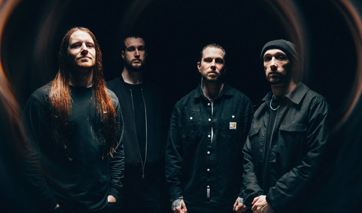 SYLOSIS lança novo single/videoclipe ‘Lacerations’