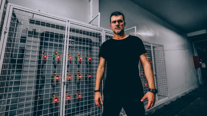 SYMPHONY TOWERS revela seu ambicioso novo álbum “Black Symphony”