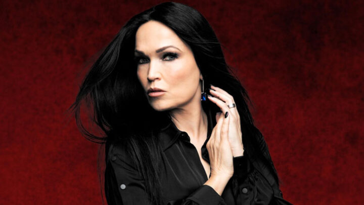 TARJA TURUNEN traz a São Paulo o concerto natalino “The Spirit Of Christmas” em 5 de dezembro de 2026