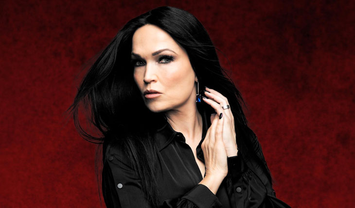 TARJA TURUNEN traz a São Paulo o concerto natalino “The Spirit Of Christmas” em 5 de dezembro de 2026
