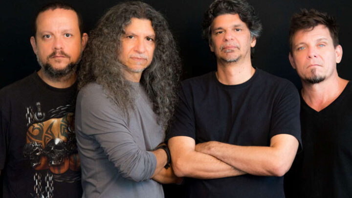 TAURUS: turnê “Taurus 1985” segue com datas no Nordeste