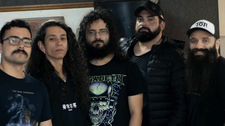 TEARS OF RAGE anuncia o novo álbum “10 Years Live at NDM”