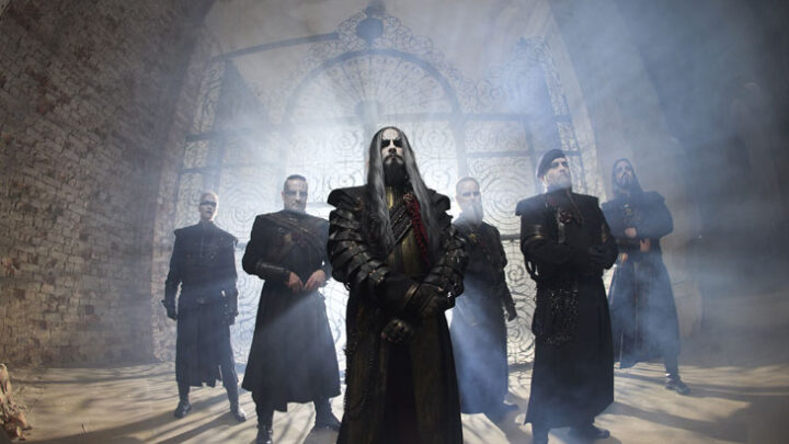 DIMMU BORGIR anuncia novo álbum ‘Grand Serpent Rising’