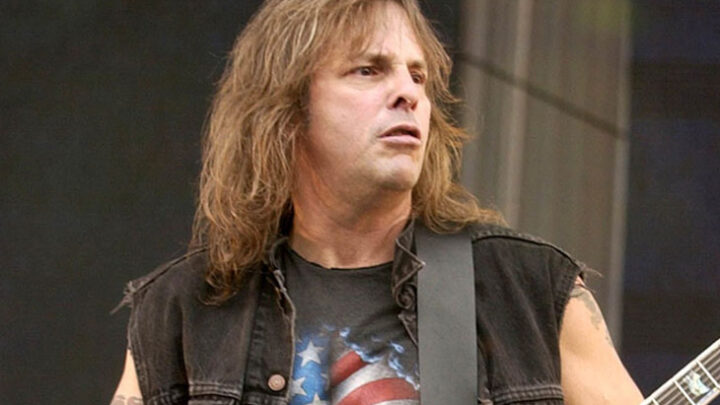 ROSS ‘THE BOSS’, ex-guitarrista do Manowar, morre aos 72 anos