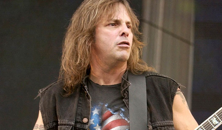 ROSS ‘THE BOSS’, ex-guitarrista do Manowar, morre aos 72 anos