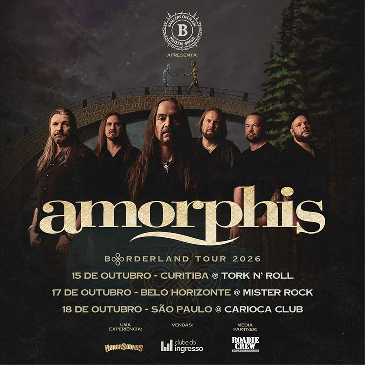 amorphis brasil 2026
