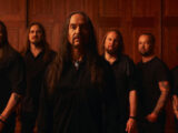 AMORPHIS anuncia turnê mundial 2026 e confirma três shows no Brasil