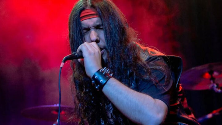 ARMADILHA homenageia lenda venezuelana no single “Motín en Occidente” e é convidada para abrir show do Tygers Of Pan Tang no Brasil