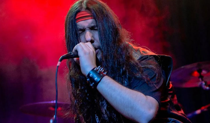 ARMADILHA homenageia lenda venezuelana no single “Motín en Occidente” e é convidada para abrir show do Tygers Of Pan Tang no Brasil