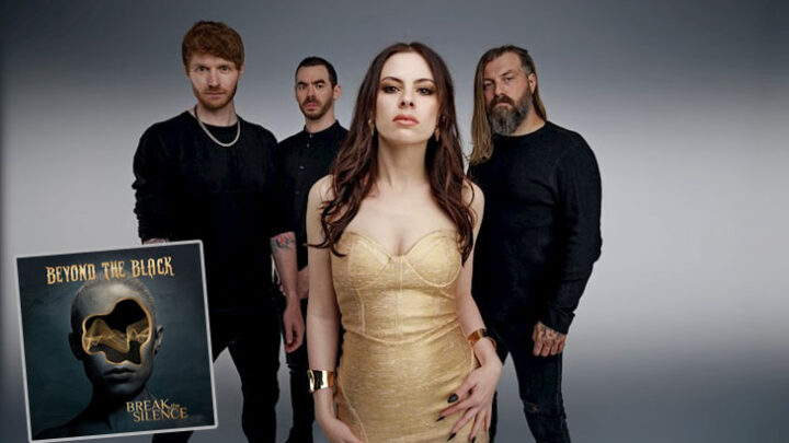 Resenha: “Break the Silence” – Beyond The Black (2026)
