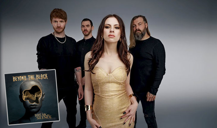 Resenha: “Break the Silence” – Beyond The Black (2026)