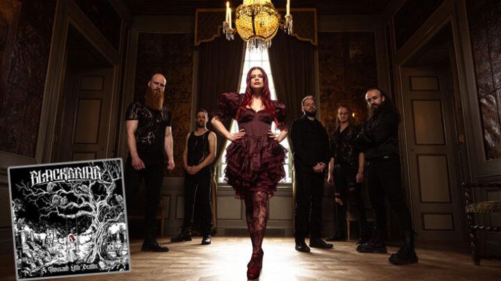 Resenha: A Thousand Little Deaths – Blackbriar (2025)