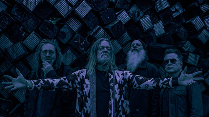 CORROSION OF CONFORMITY lança novo single/videoclipe ‘You Or Me’