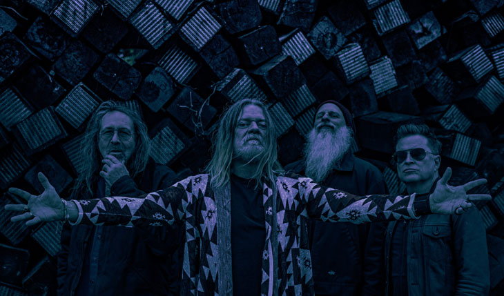 CORROSION OF CONFORMITY lança novo single/videoclipe ‘You Or Me’