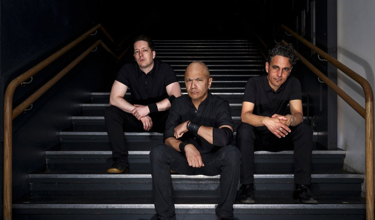 Danko Jones: trio canadense volta a São Paulo com turnê do álbum Leo Rising
