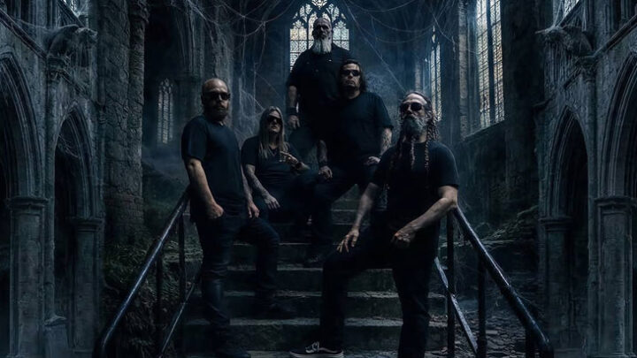 DIATRIBES lança álbum de estreia “Degenerate”