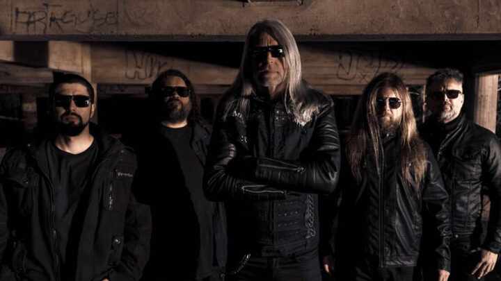 DISTRAUGHT divulga making of em duas partes sobre as gravações de bateria do EP “inVolution”