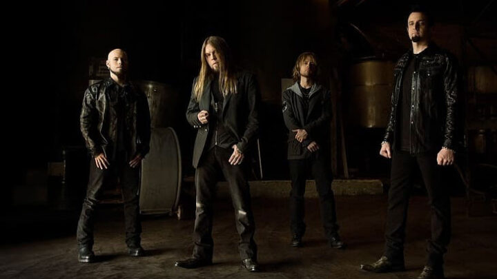 Drowning Pool faz 3 shows no Brasil em maio