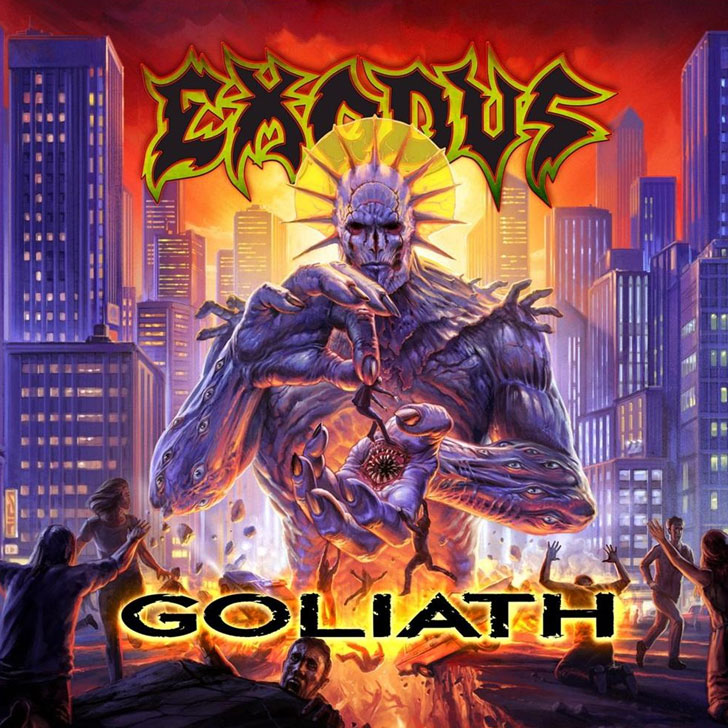 exodus
