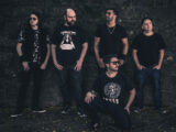 INNER CALIGULA divulga informações sobre o debut “Back from Extinction”