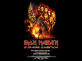 Veja o trailer do documentário oficial do IRON MAIDEN, ‘Burning Ambition’.