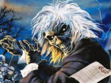 iron maiden symphonic