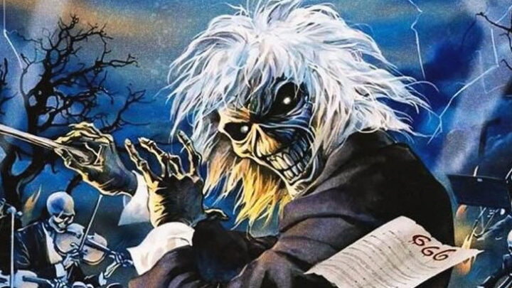 IRON MAIDEN SYMPHONIC em Caxias do Sul (Orquestra + The Beast Experience)