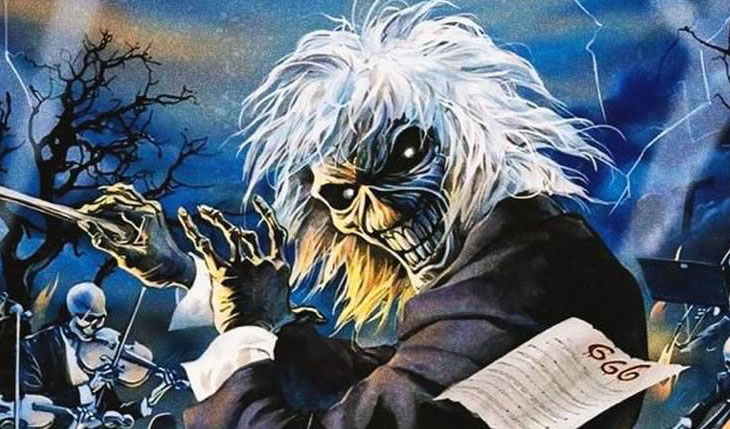 IRON MAIDEN SYMPHONIC em Caxias do Sul (Orquestra + The Beast Experience)