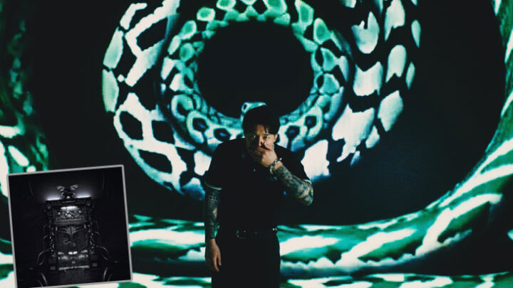 Resenha: “Genknosis” – Knosis (2025)