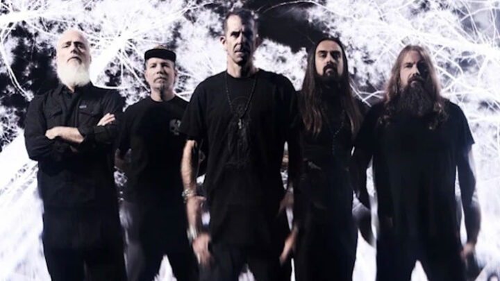 LAMB OF GOD lança videoclipe para ‘St. Catherine’s Wheel’, do álbum ‘Into Oblivion’.