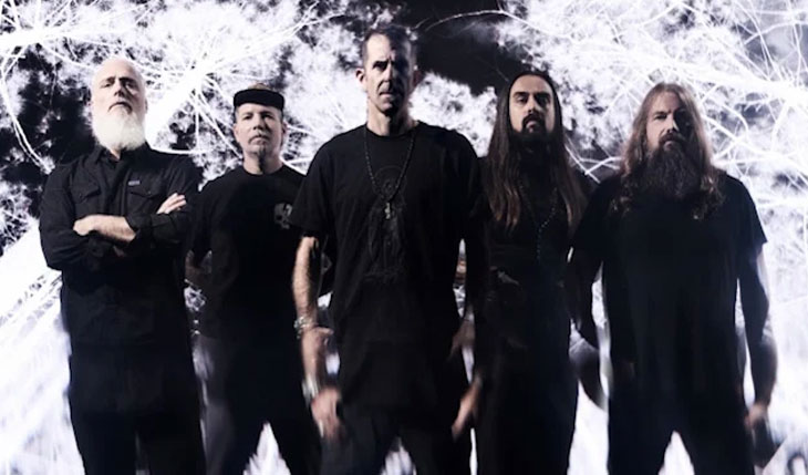 LAMB OF GOD lança videoclipe para ‘St. Catherine’s Wheel’, do álbum ‘Into Oblivion’.