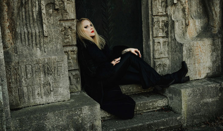 Falta um mês para a turnê do LUCIFER no Brasil, atração do Bangers Open Air