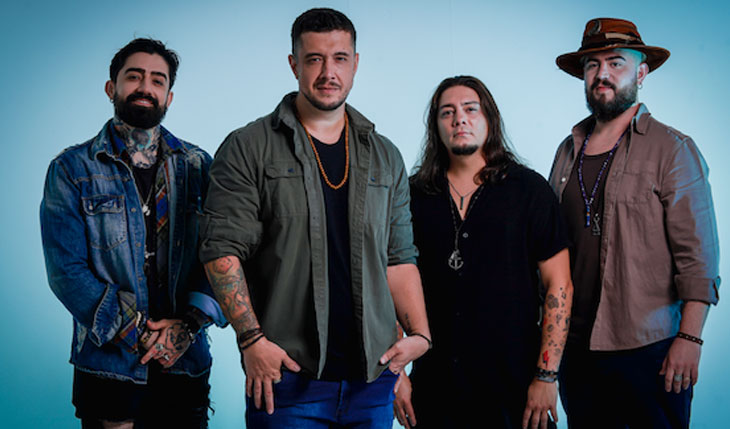 OPINIÃO apresenta MALTA