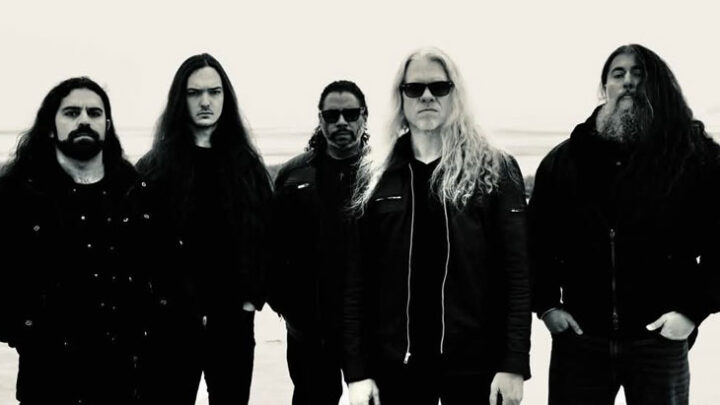 NEVERMORE fará side show especial em São Paulo