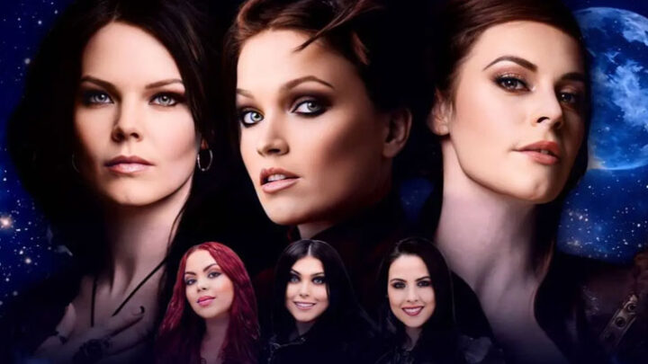 NIGHTWISH PARTY (As Três Eras) TOUR 2026