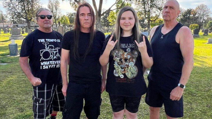 PAINDEMIC lança single homônimo via Gutted Records