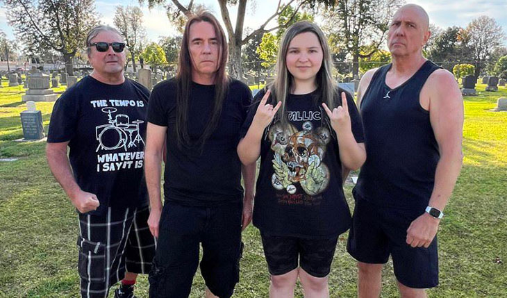 PAINDEMIC lança single homônimo via Gutted Records