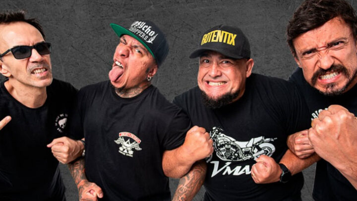 Andar na Pedra: A História do RAIMUNDOS