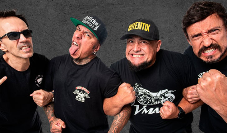 Andar na Pedra: A História do RAIMUNDOS